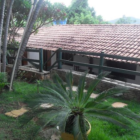 Pousada Estrela Matutina Pirenópolis 外观 照片