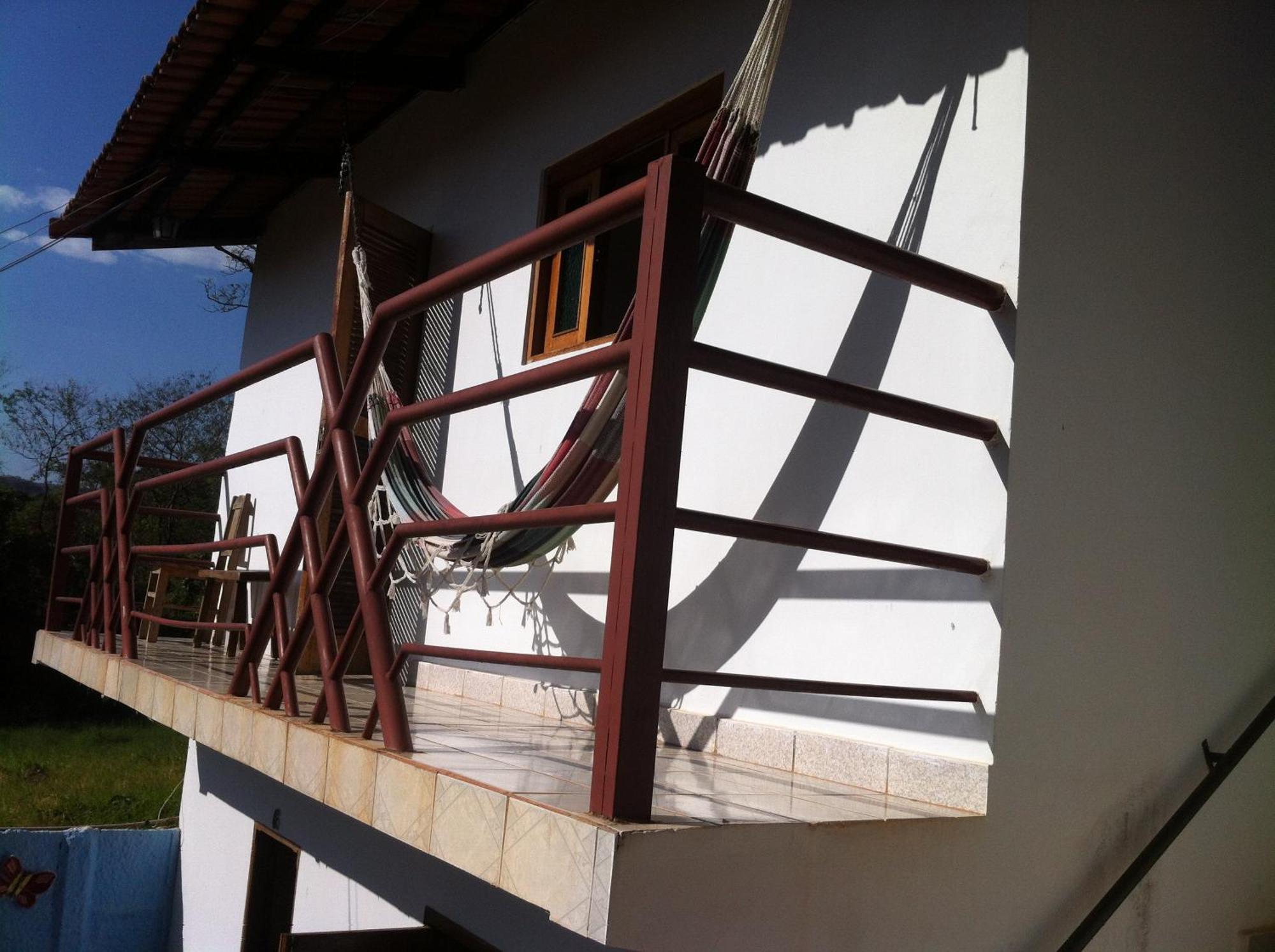 Pousada Estrela Matutina Pirenópolis 客房 照片