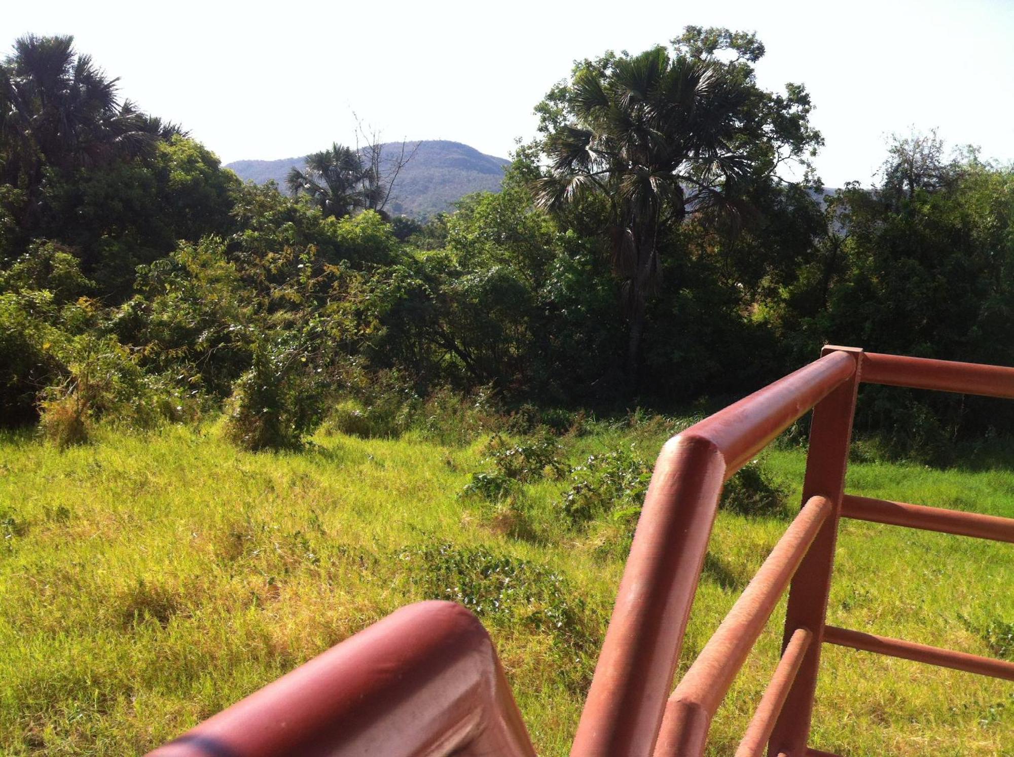 Pousada Estrela Matutina Pirenópolis 客房 照片