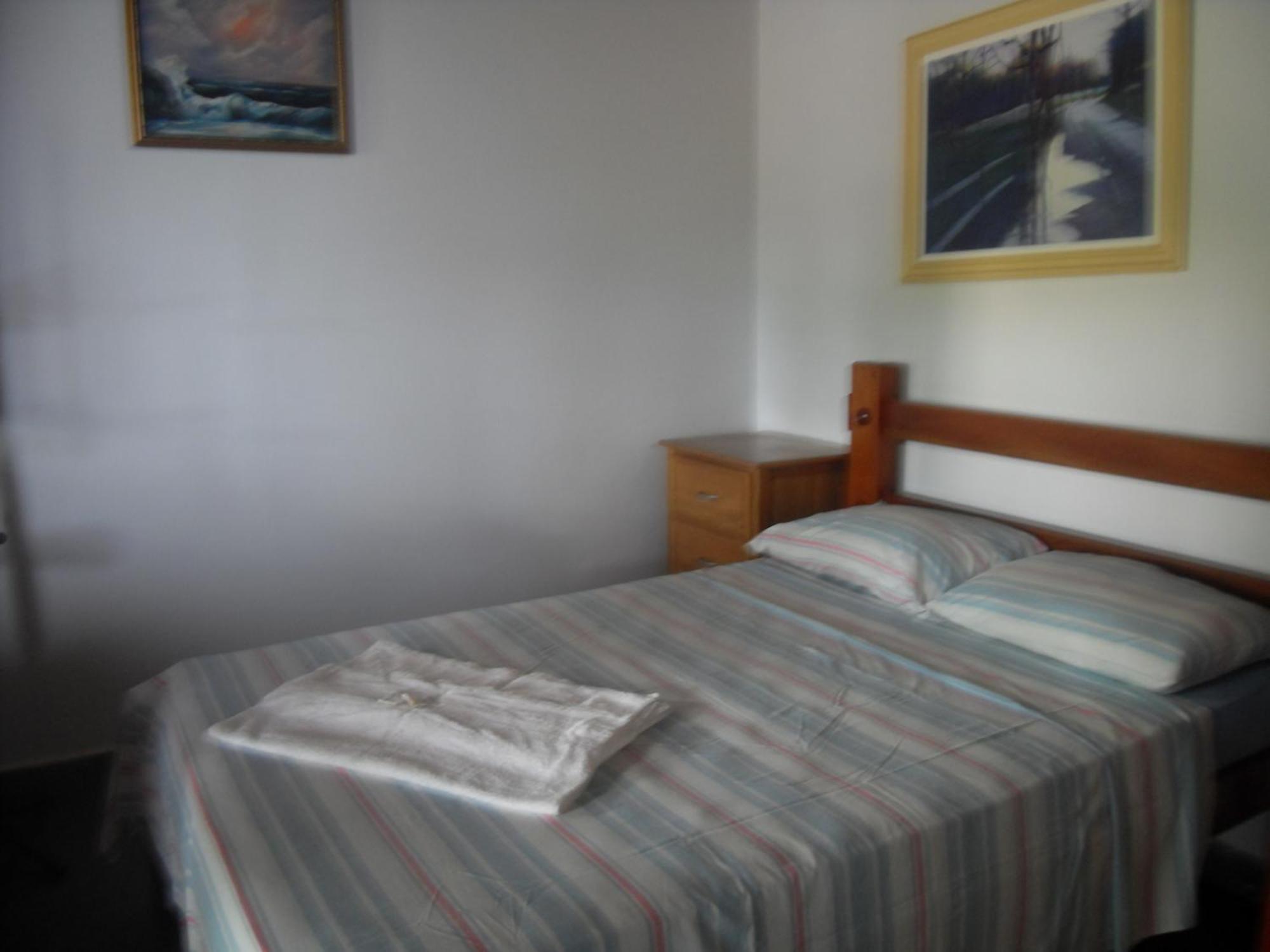 Pousada Estrela Matutina Pirenópolis 外观 照片