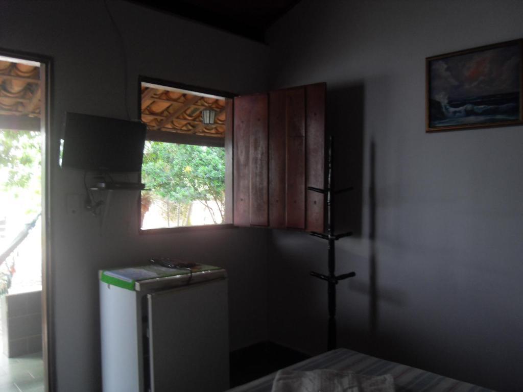 Pousada Estrela Matutina Pirenópolis 客房 照片
