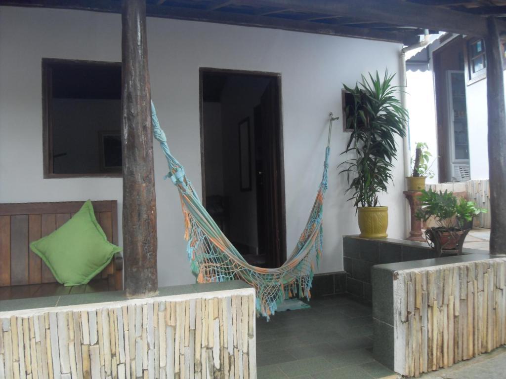 Pousada Estrela Matutina Pirenópolis 客房 照片