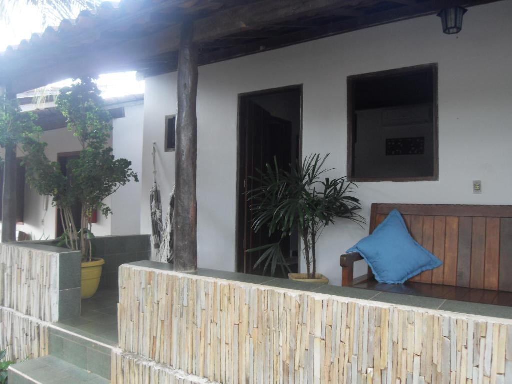 Pousada Estrela Matutina Pirenópolis 客房 照片