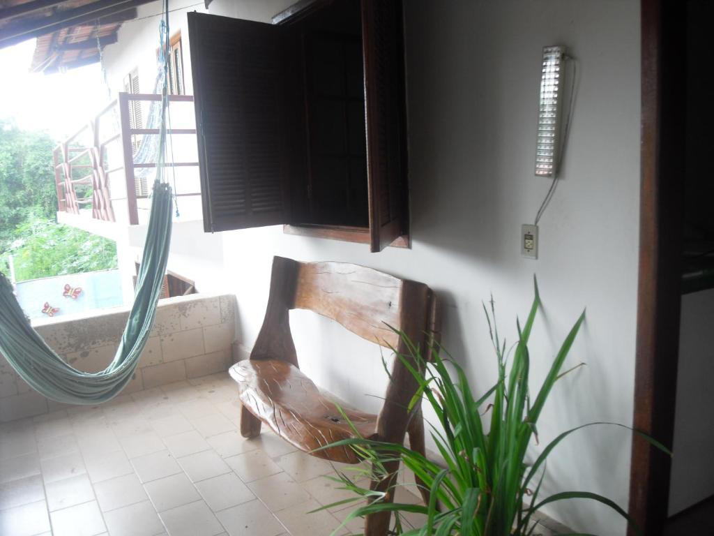 Pousada Estrela Matutina Pirenópolis 客房 照片
