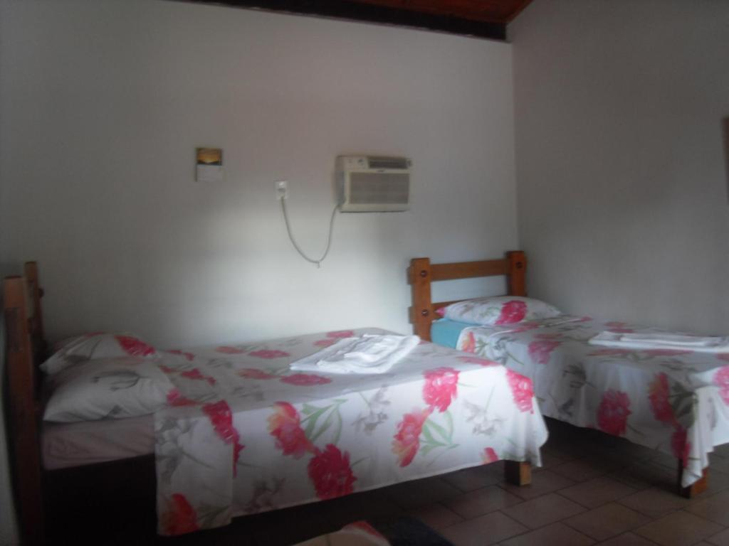 Pousada Estrela Matutina Pirenópolis 客房 照片