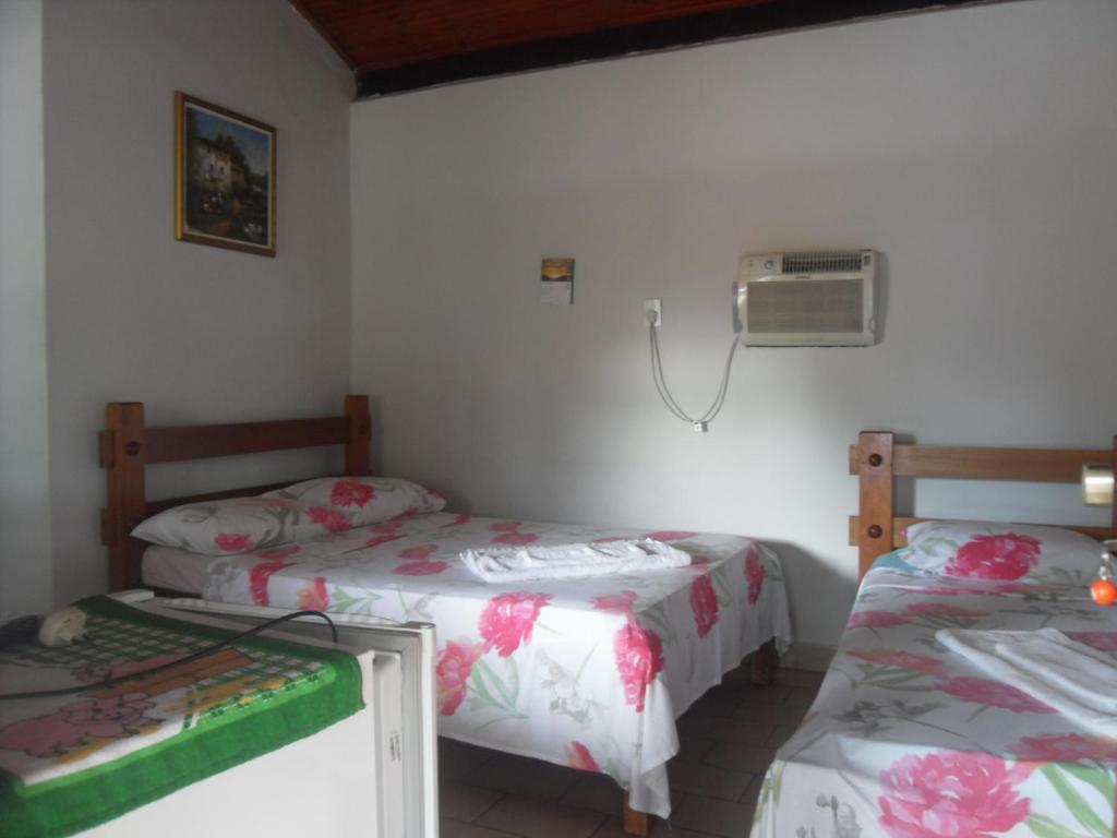Pousada Estrela Matutina Pirenópolis 客房 照片