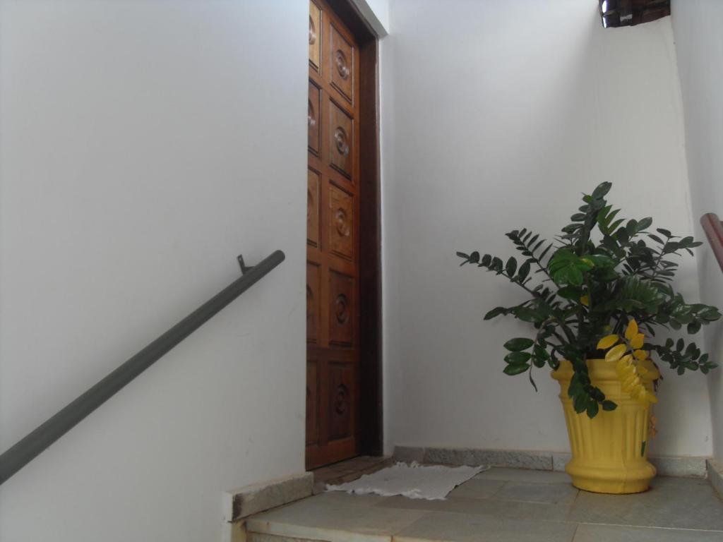 Pousada Estrela Matutina Pirenópolis 客房 照片