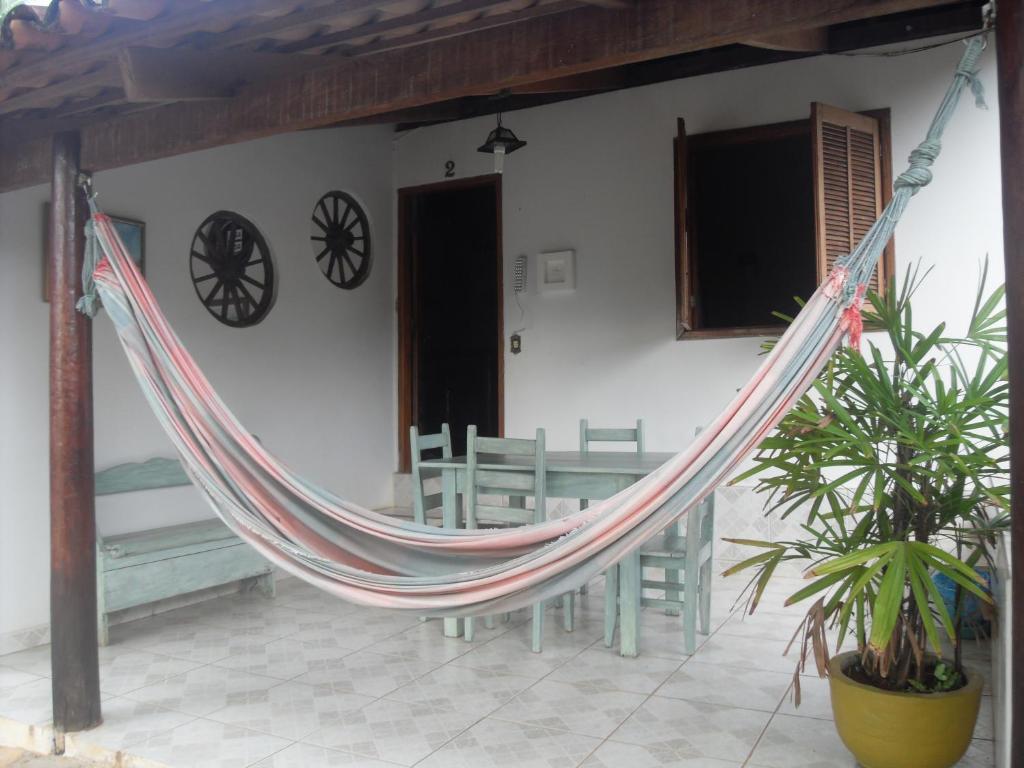 Pousada Estrela Matutina Pirenópolis 外观 照片