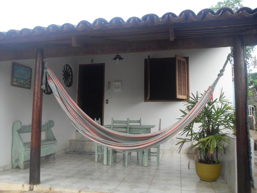 Pousada Estrela Matutina Pirenópolis 外观 照片