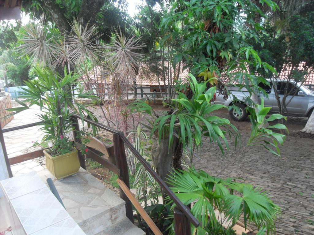 Pousada Estrela Matutina Pirenópolis 外观 照片